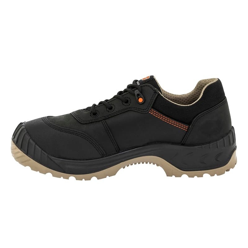 Chaussure de Sécurité Basse Nikola S3 Parade