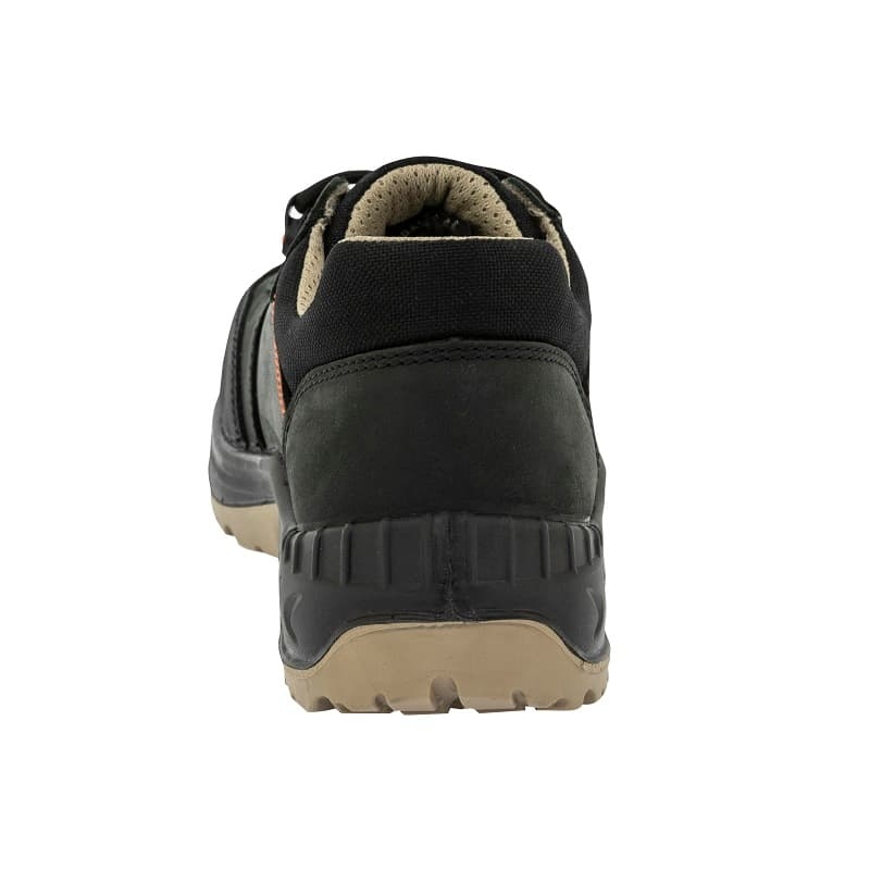 Chaussure de Sécurité Basse Nikola S3 Parade