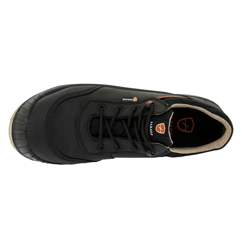 Chaussure de Sécurité Basse Nikola S3 Parade