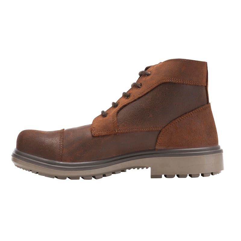 Chaussure de Sécurité Montante Oslo S3 Parade