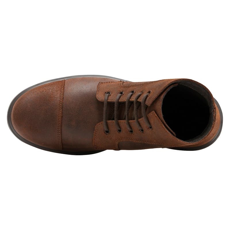 Chaussure de Sécurité Montante Oslo S3 Parade