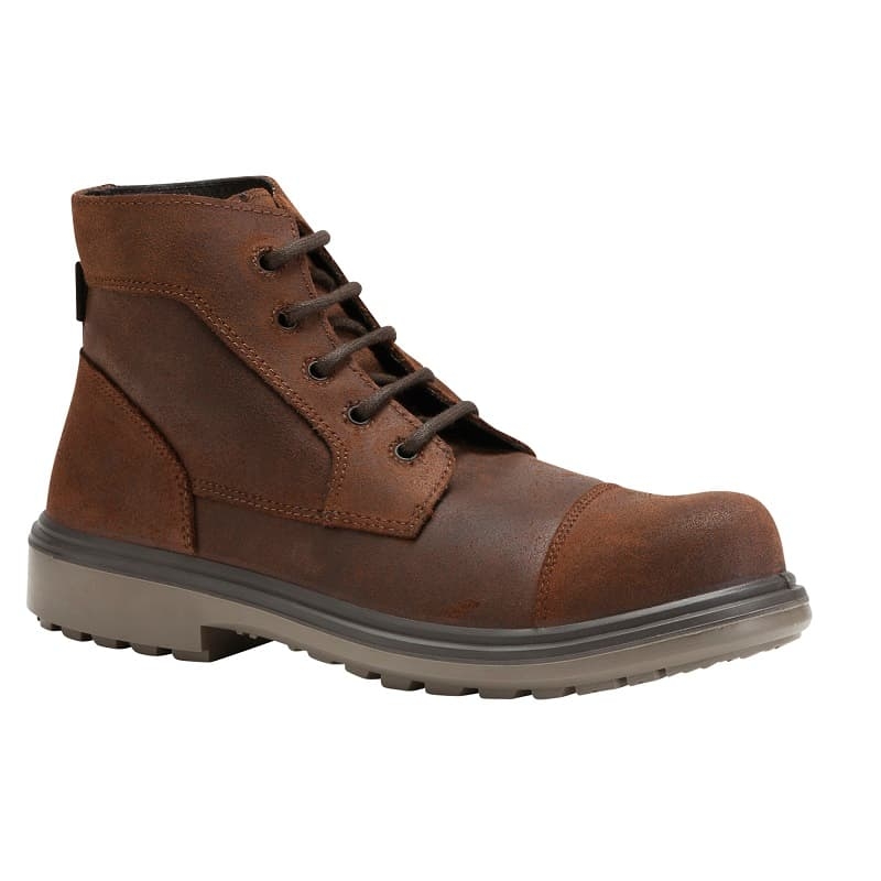 Chaussure de Sécurité Montante Oslo S3 Parade