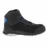 Chaussure de Sécurité Montante Racer S1PS Parade