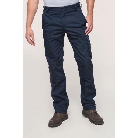 Pantalon de Travail Homme WK795 Kariban