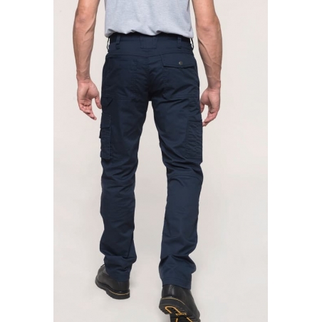 Pantalon de Travail Homme WK795 Kariban