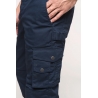 Pantalon de Travail Homme WK795 Kariban