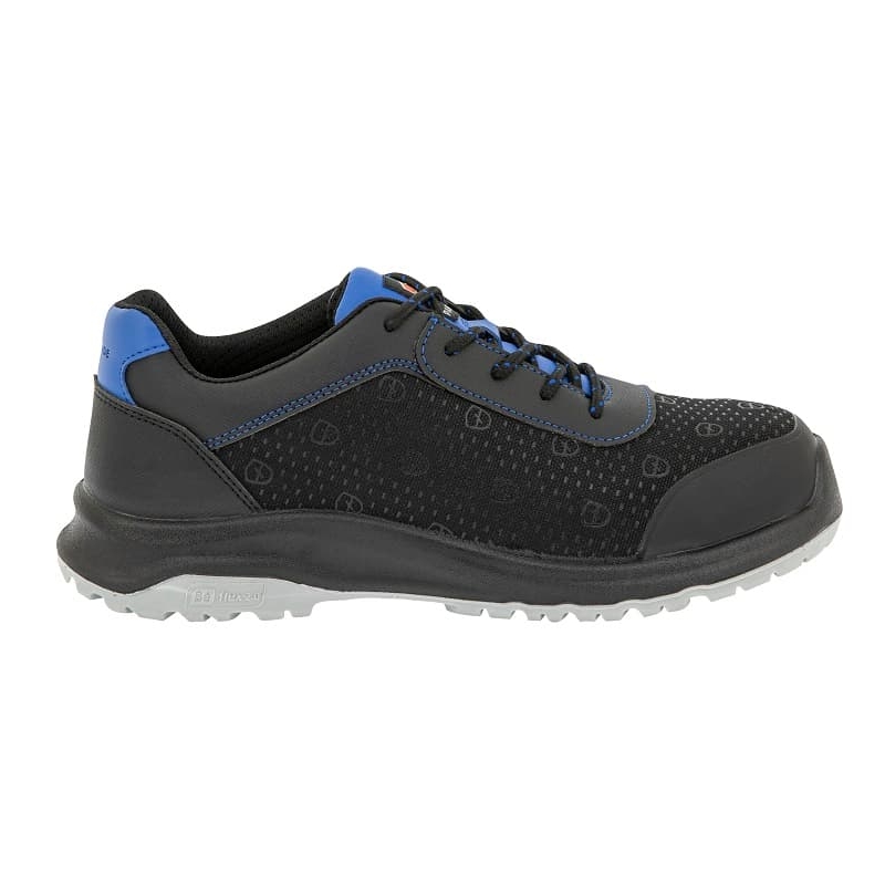 Chaussure de Sécurité Basse Ride S1P Parade