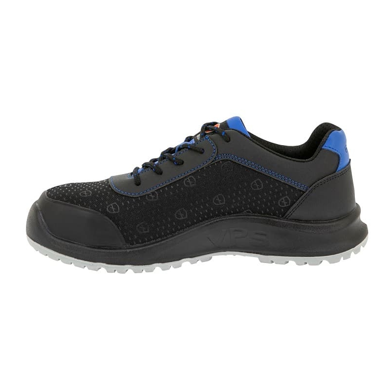Chaussure de Sécurité Basse Ride S1P Parade