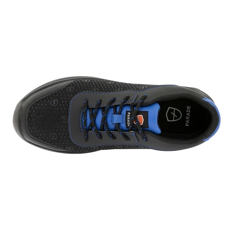 Chaussure de Sécurité Basse Ride S1P Parade