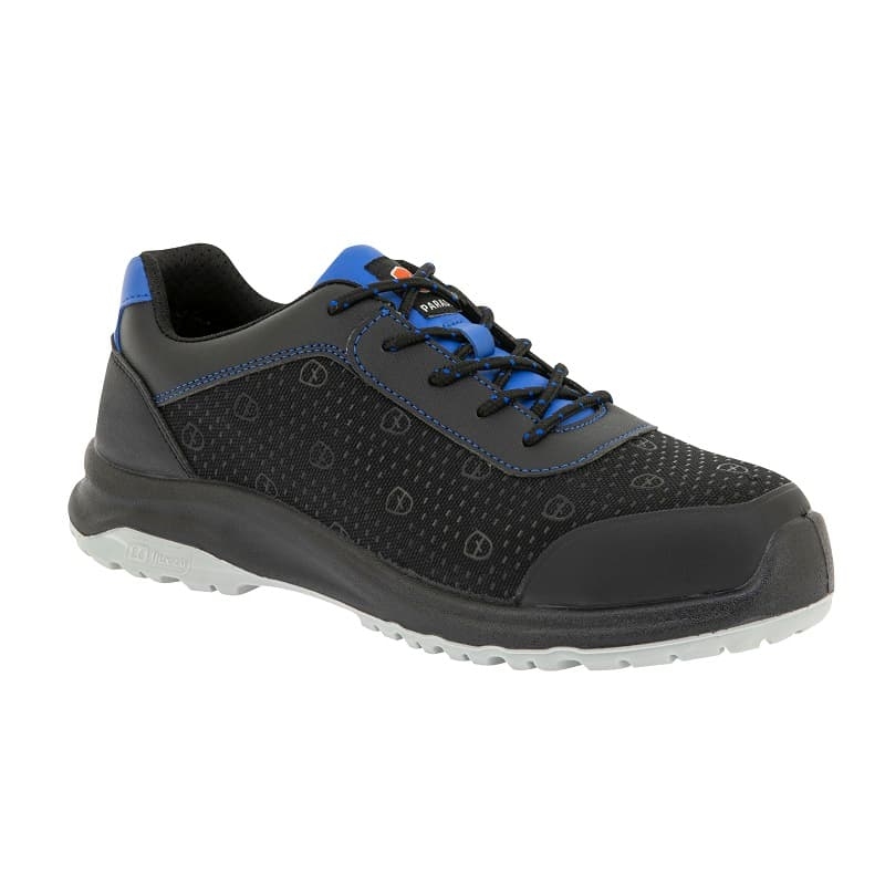 Chaussure de Sécurité Basse Ride S1P Parade