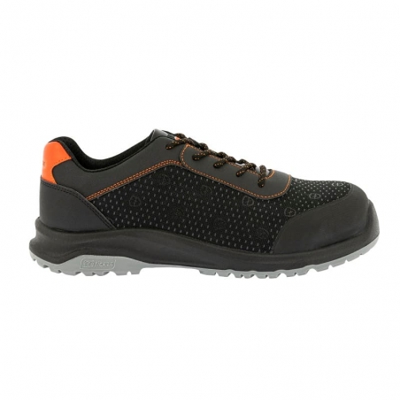 Chaussure de Sécurité Basse Ride S1P Parade