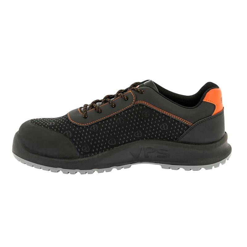 Chaussure de Sécurité Basse Ride S1P Parade