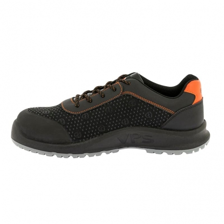Chaussure de Sécurité Basse Ride S1P Parade