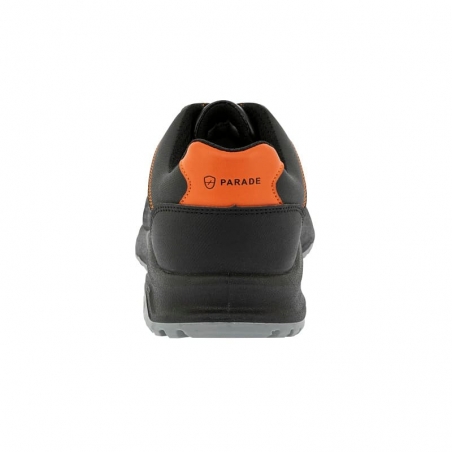 Chaussure de Sécurité Basse Ride S1P Parade