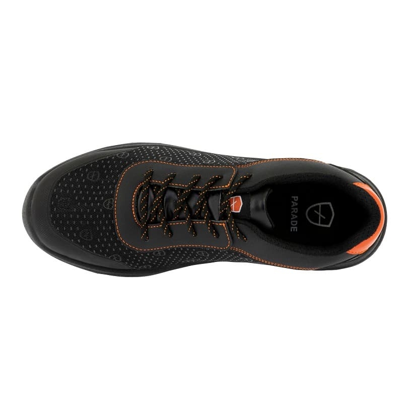 Chaussure de Sécurité Basse Ride S1P Parade