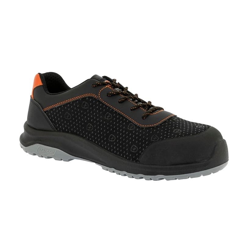 Chaussure de Sécurité Basse Ride S1P Parade