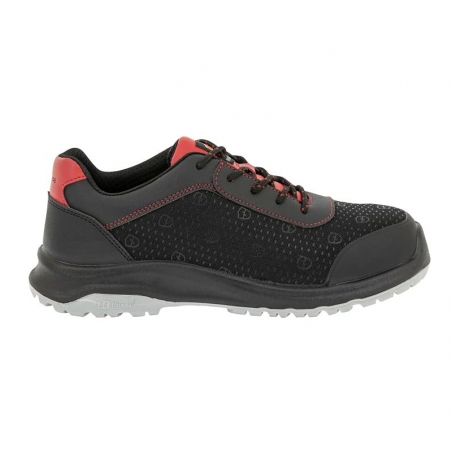 Chaussure de Sécurité Basse Ride S1P Parade
