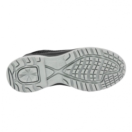Chaussure de Sécurité Basse Ride S1P Parade