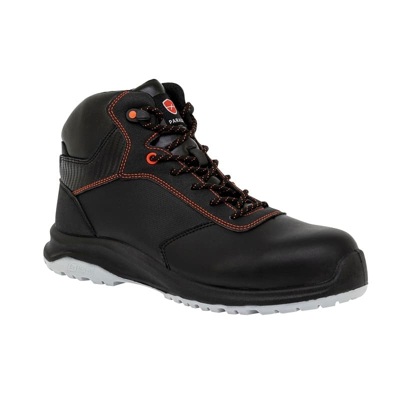 Chaussure de Sécurité Montante Road S3 Parade