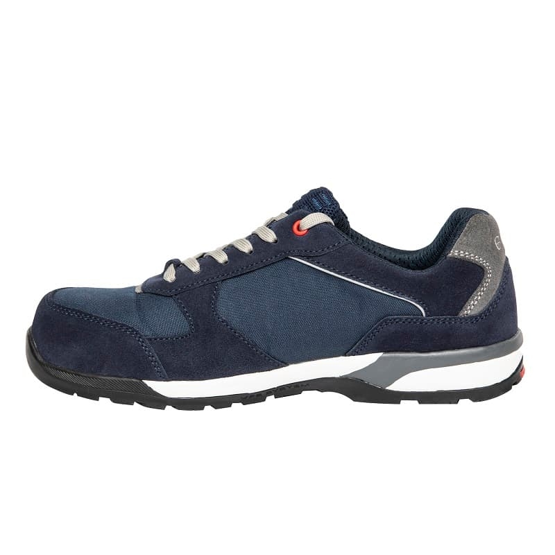 Chaussure de Sécurité Basse Ravira S1P Parade