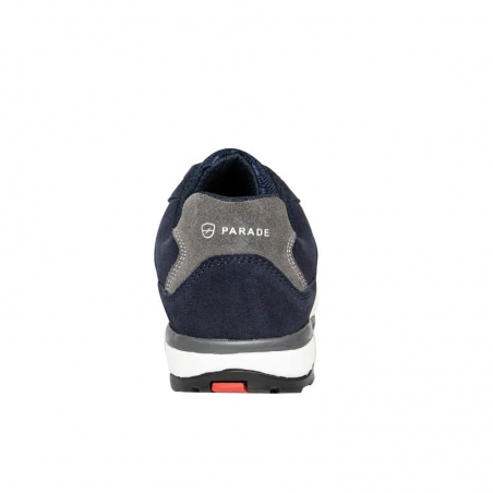 Chaussure de Sécurité Basse Ravira S1P Parade