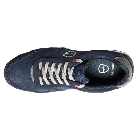 Chaussure de Sécurité Basse Ravira S1P Parade