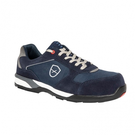 Chaussure de Sécurité Basse Ravira S1P Parade