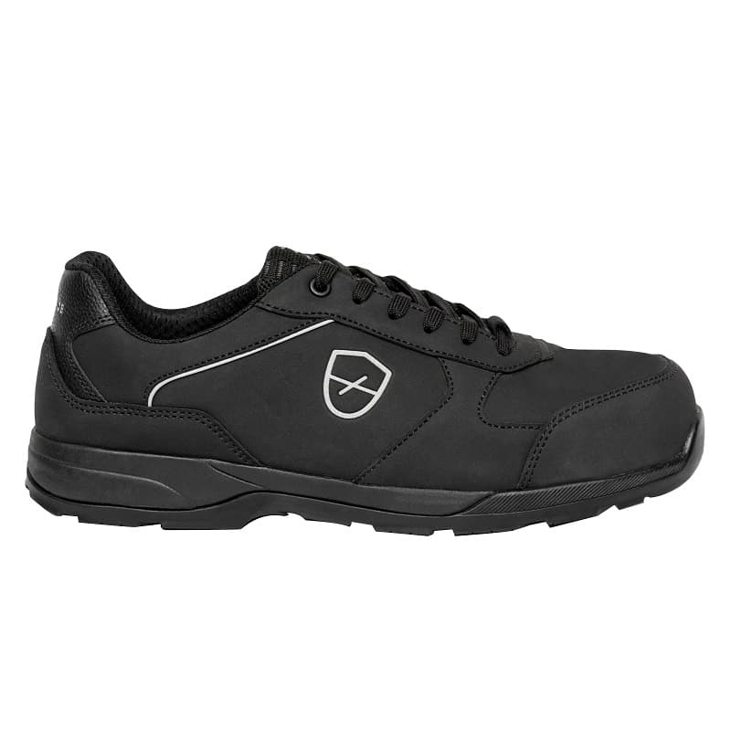 Chaussure de Sécurité Basse Romane S3 Parade