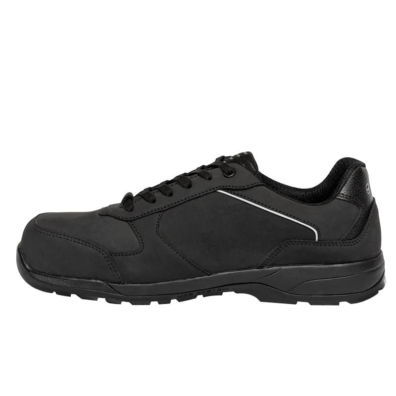 Chaussure de Sécurité Basse Romane S3 Parade