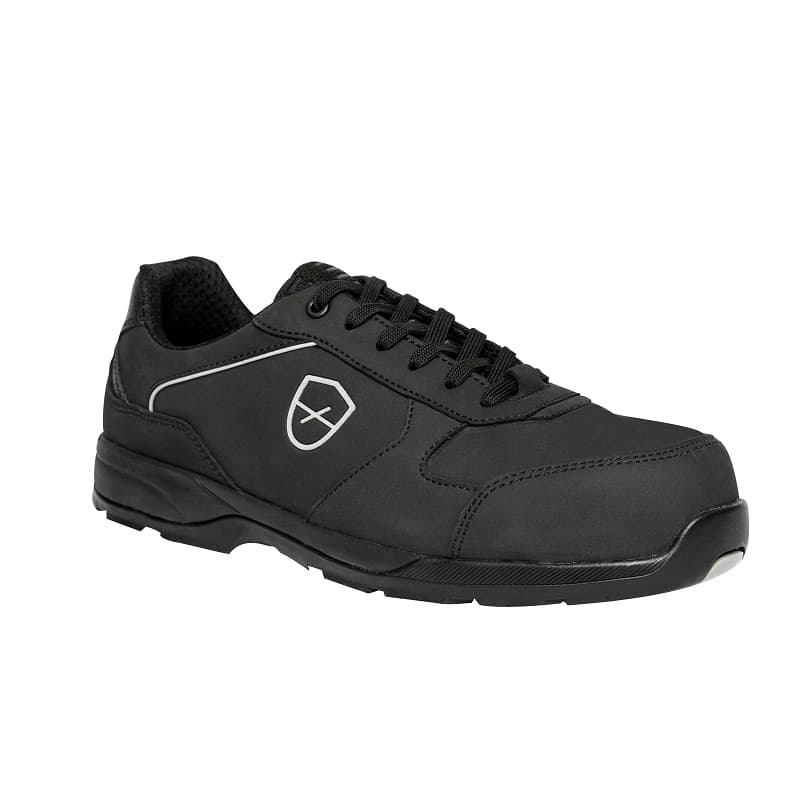 Chaussure de Sécurité Basse Romane S3 Parade