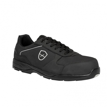 Chaussure de Sécurité Basse Romane S3 Parade