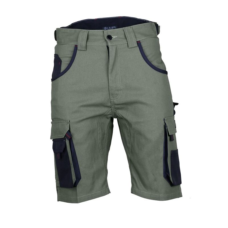 Short de Travail Homme Cisaille LMA