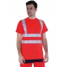 T-shirt Haute Visibilité Homme Light Lafont