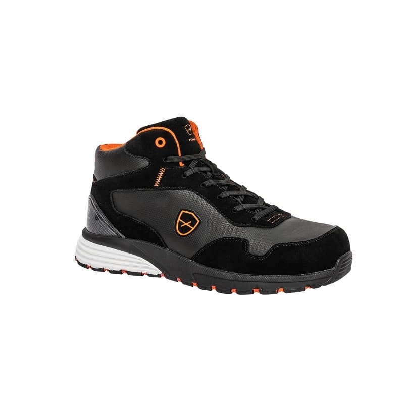 Chaussure de Sécurité Montante Skater S3 Parade