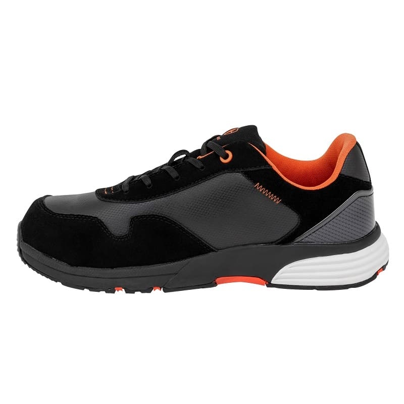 Chaussure de Sécurité Basse Slamer S3 Parade