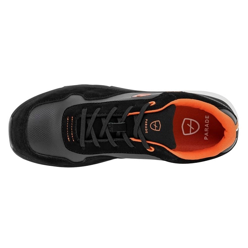 Chaussure de Sécurité Basse Slamer S3 Parade