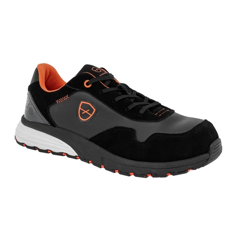 Chaussure de Sécurité Basse Slamer S3 Parade