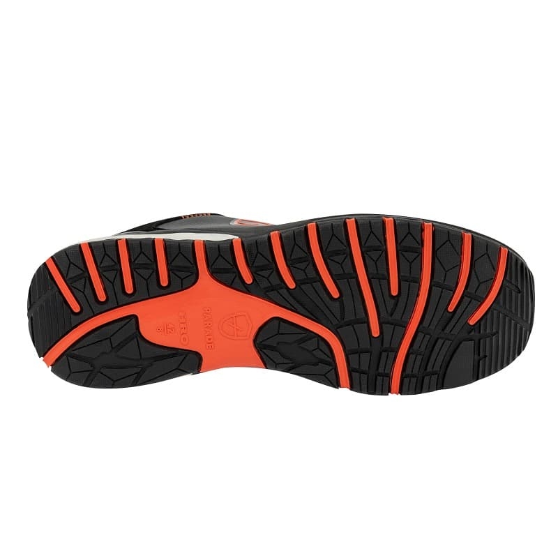 Chaussure de Sécurité Basse Slamer S3 Parade