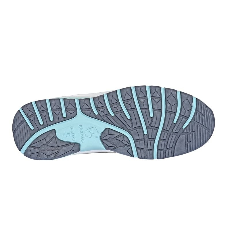 Chaussure de Sécurité Basse Femme Slalum S1P Parade