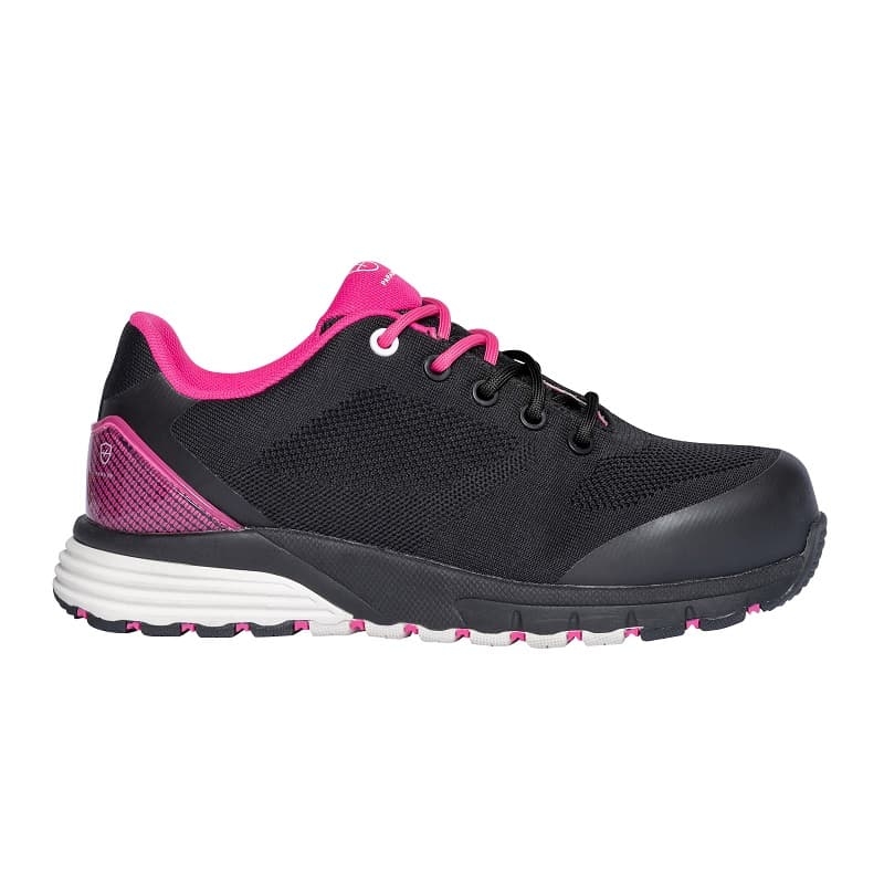 Chaussure de Sécurité Basse Femme Slalum S1P Parade