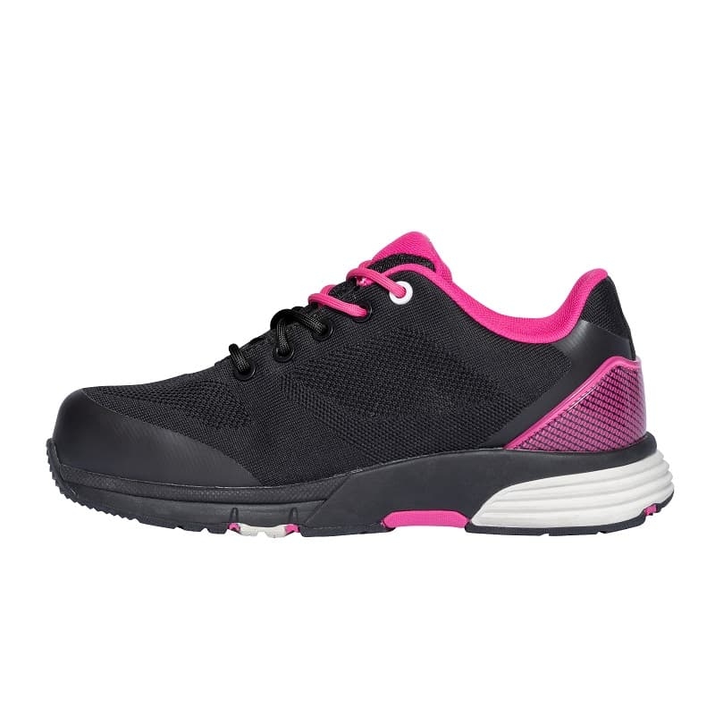 Chaussure de Sécurité Basse Femme Slalum S1P Parade