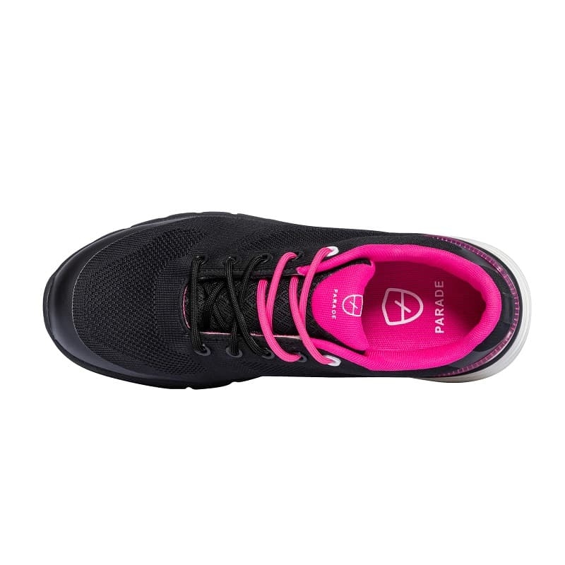 Chaussure de Sécurité Basse Femme Slalum S1P Parade