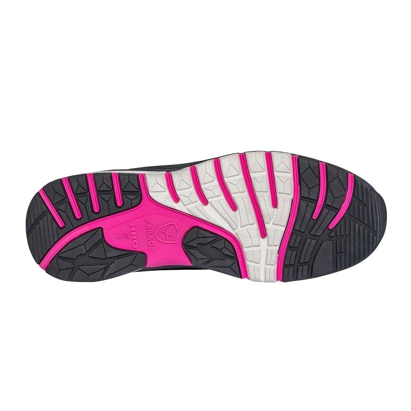 Chaussure de Sécurité Basse Femme Slalum S1P Parade