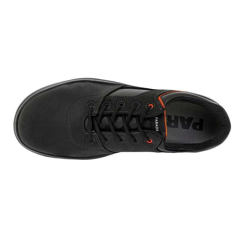 Chaussure de Sécurité Basse Homme Trail S3 Parade