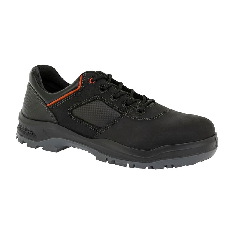 Chaussure de Sécurité Basse Homme Trail S3 Parade