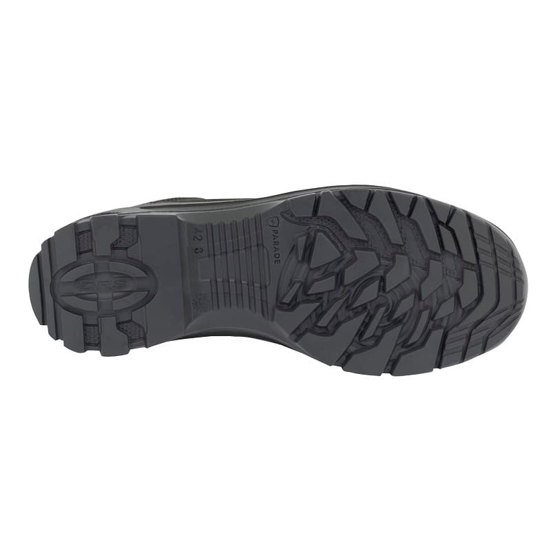 Chaussure de Sécurité Basse Homme Trail S3 Parade