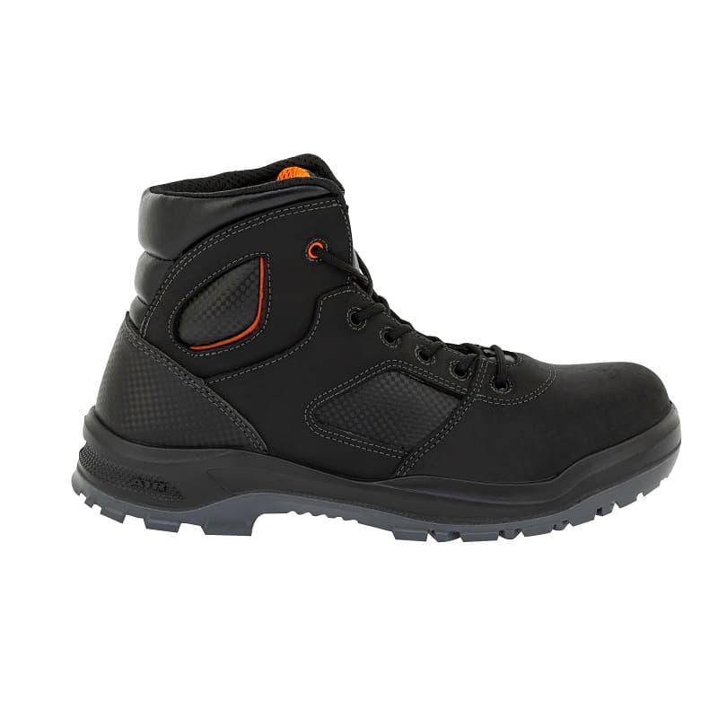 Chaussure de Sécurité Montante Treyk S3 Parade