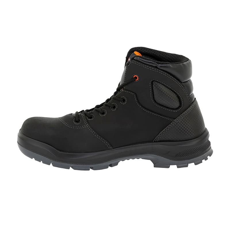 Chaussure de Sécurité Montante Treyk S3 Parade