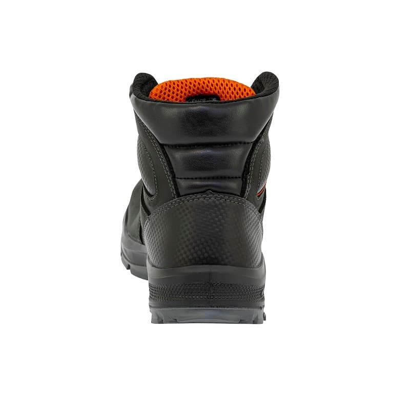 Chaussure de Sécurité Montante Treyk S3 Parade