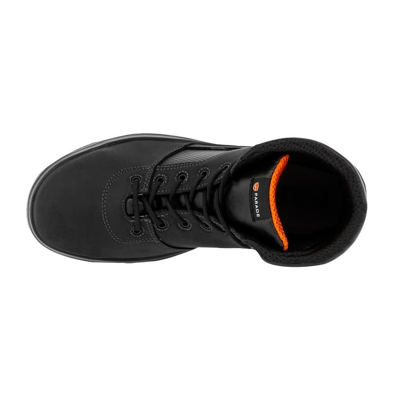 Chaussure de Sécurité Montante Treyk S3 Parade